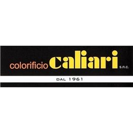 Colorificio Caliari logo