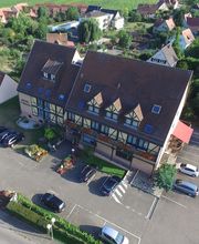 Hotel Le Riquewihr image 6