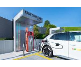 Migrol Charging Station Bild 3
