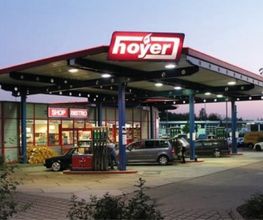 Hoyer Tank-Treff Langenhagen - Hauptbild