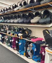 KinderwagenMaxe Bild 19