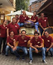 Nino Pizzeria Ristorante Bild 1