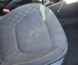 CLEANING CAR DI MILENA SAVIC Bild 2