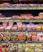 Shell Recharge Charging Station Bild 9