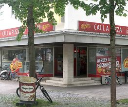 Call a Pizza Dachau Bild 1
