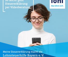 Lohi - Lohnsteuerhilfe Bayern e. V. Forchheim Bild 8