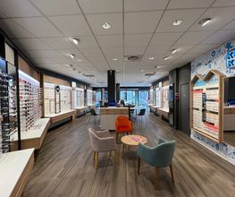 Opticien Krys image 4