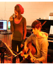 Musikschule Kaarst Mark Koll Bild 2