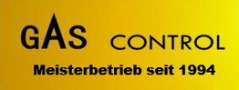 Gas Control Hamburg