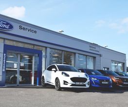 Bellandi Automobiles image 14