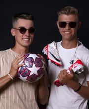 Augenoptik Ott AG Bild 8