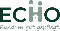Echo Pflegedienst logo