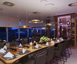 Gourmetrestaurant Ostseelounge Bild 13