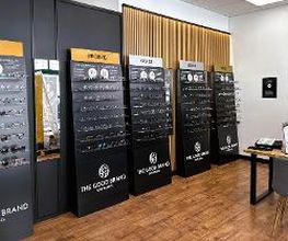 brillen.de & The Good Brand Opticians Bild 4