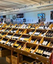 Halle aux Boissons Bild 4