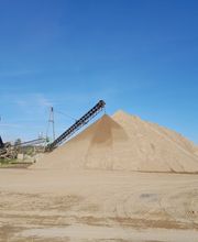 SKBB - Sand + Kies Union Werk Althüttendorf Bild 3