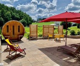 Feriendorf Schwarzholz Bild 12