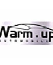 Warm Up Automobile image 1