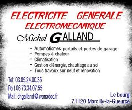 Galland Michel image 1