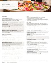 Rocky Top Catering image 15