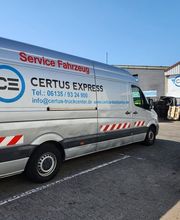 Certus Truckcenter Bild 3
