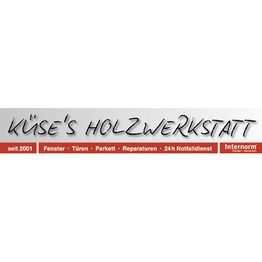 KÜSE'S HOLZWERKSTATT AG