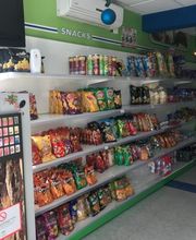 Estación De Servicio El Rocío imagen 8