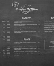Restaurant Au Tableau image 1