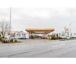 Shell Recharge Charging Station Bild 6