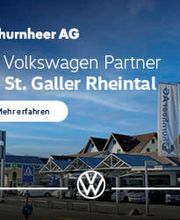 Garage Thurnheer AG Bild 12