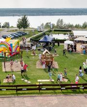 Seepark Auenhain Bild 13