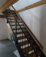 Trachsel MTM Metallbau AG Bild 5