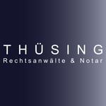 THÜSING Rechtsanwälte & Notar