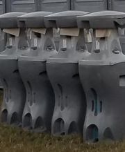 Nature's Way Portable Units image 3