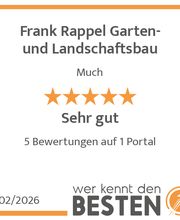 werkenntdenBESTEN.de Qualitätssiegel