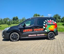 Taxi Pfeifer Bild 2