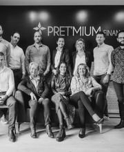 Pret'mium Financement image 2