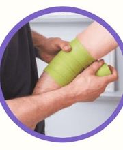 Wölfling Physiotherapie Bild 5