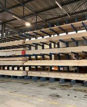 Regalinspektion Schweiz - SMP Calanda GmbH Bild 9