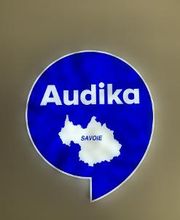 Audika - Audioprothésiste Chambery image 1