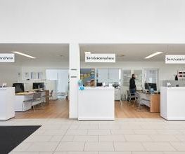 AMAG Sursee Bild 13