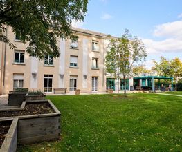 Maison de Retraite Eugène Aujaleu image 5