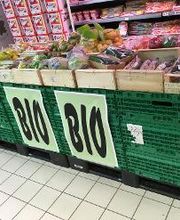 Intermarché SUPER Vineuil image 10