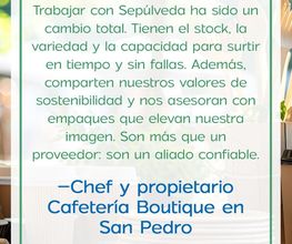Sepulveda Distribuidores imagen 12