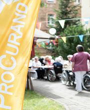 ProCurand Seniorendomizil Wilhelm-Stift Bild 11