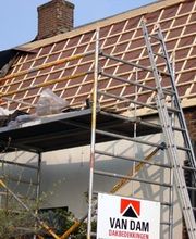 Dam Dakbedekkingen Van