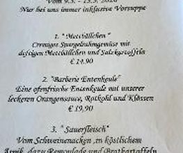 Hotel & Restaurant Heyer Bild 2