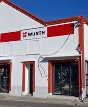 Würth Proxishop Saint-Girons image 4