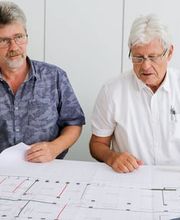 Matter + Ammann AG, Kaderbesprechung