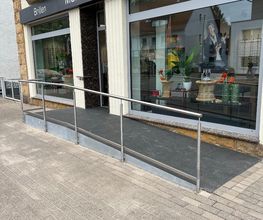 Optik und Akustik Mühlenweg e.K. Bild 1